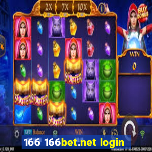 166 166bet.net login